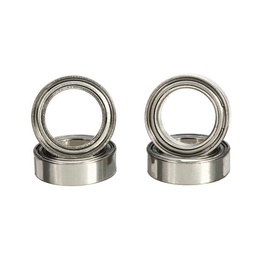 [937936] Wltoys A949 A959 A969 A979 8x12x3.5mm Ball Bearing 4Pcs