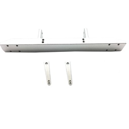 [1458246] WPL GASS66 1/16 Metal RC Car Bumper Protector Without Hook