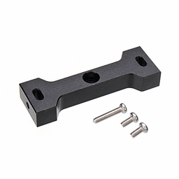 [1459022] WPL Metal Beam For WPL B1 B16 B24 1/16 RC Car Parts Black