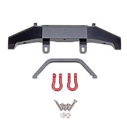 [1459954] WPL 1/16 C14 Metal RC Car Bumper Protector Parts