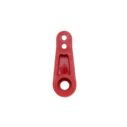 [1459982] Remo RP2520 25T Plastic Servo Arm For 1621 1625 1631 1635 1651 1655 RC Vehicle Models