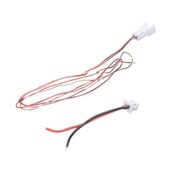 [1461118] XK K130 RC Helicopter Parts Tail Motor Cable Wire