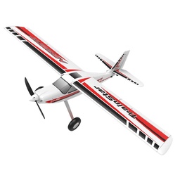 [1462766] Volantex TrainStar Ascent 747-8 1400mm Wingspan EPO Trainer Aircraft RC Airplane KIT/PNP