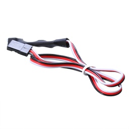 [1464385] TFL Dual LED Light Controller 3 Channel Switch C1804-04 for Rc Car Model Parts 