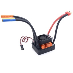[1464405] ZD 8272 120A Brushless Sensorless ESC For 1/8 9116 RC Car Parts