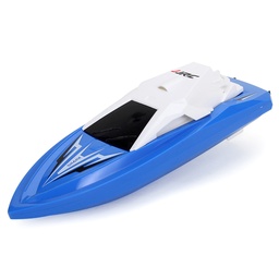 [1464413] JJRC S5 Shark 1/47 2.4G Electric Rc Boat with Dual Motor Racing RTR Ship Model