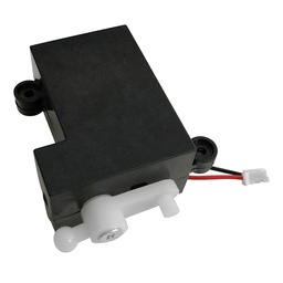 [1464681] MN-90 1/12 Rc Car Spare Parts Steering Gear Box 