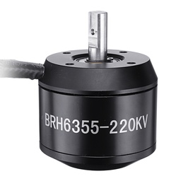 [1464884] BRH6355 220KV Brushless Motor For Electric Scooter Skateboard DIY Kit