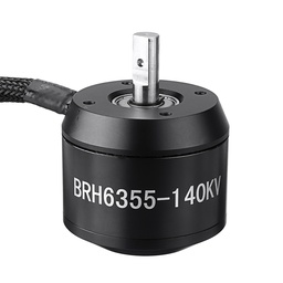 [1464905] BRH6355 140KV Brushless Motor For Electric Scooter Skateboard DIY Kit