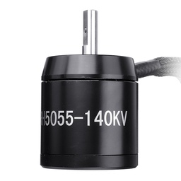 [1464977] BRH5055 140KV Brushless Motor For Electric Scooter Skateboard DIY Kit