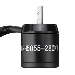 [1465015] BRH5055 280KV Brushless Motor For Electric Scooter SkateBoard DIY Kit