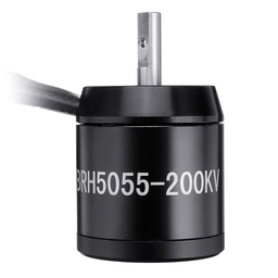 [1465051] BRH5055 200KV Brushless Motor For Electric Scooter Skateboard DIY Kit