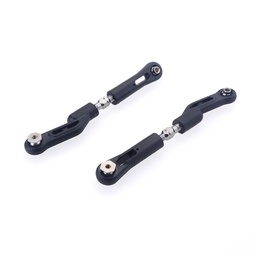 [1466802] ZD Racing 8022 Rear Upper Rc Car Steering Rod For 1/8 9116 Vehicle Toys Parts