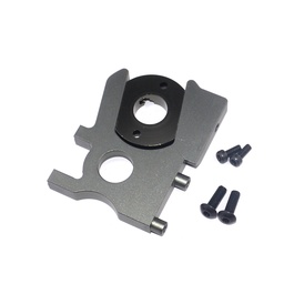 [1466813] ZD Racing 8456 Aluminium Motor Mount For 1/8 9116 RC Car Parts Vehicle Toys