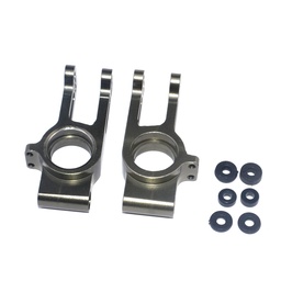 [1466837] ZD Racing 8051 Rear Hub Carriers For 1/8 9116 Vehicle Toys RC Car Parts