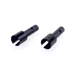 [1466929] ZD Racing 8227 Wheel Axles For 1/8 9116 Vehicle Toys RC Car Parts