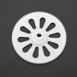 [938671] Tarot 450 Pro Tail Drive Gear White TL1220-02