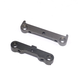 [1466972] ZD Racing 8045 Rear Lower Suspension Bracket Mounts CNC For 1/8 9116 Vehicle Toys RC Car Parts
