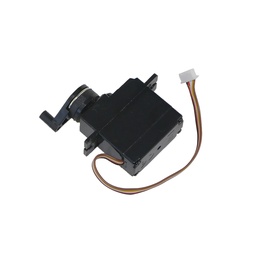 [1470036] JJRC Q65 C606-18 RC Car Servo 1/10 Vehicle Model Parts