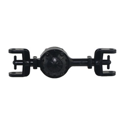 [1470193] JJRC Q65 C606-08 RC Car Front Bridge Axle 1/10 Vehicle Model Parts
