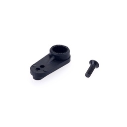 [1471947] ZD Racing 8140 Servo Horn Arm 25T for 9116/V3 08427 1/8 Rc Car Model Parts 