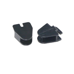 [1471955] 2PCS JJRC Q65 C606-17 Shock Absorber Fixed Parts 1/10 Vehicle Model 