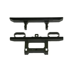 [1472094] JJRC Q65 C606-16 Front And Rear Bumper Protector 1/10 Vehicle Model Parts
