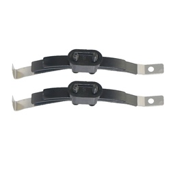 [1472139] 2PCS JJRC Q65 C606-06 Shock Absorber Board 1/10 RC Car Vehicle Model Parts
