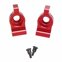 [1472910] Remo A2513 Alloy Rear Wheel Seat For 1/16 1621 1625 1631 1635 1651 1655 Vehicle Models RC Car Parts