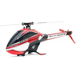 [1473415] ALZRC Devil 380 FAST FBL 6CH 3D Flying RC Helicopter Kit