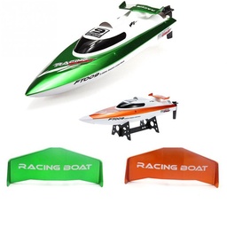 [1474838] 1PC Feilun FT009 Rc Boat Spare Parts Tail Assembly FT009-4 FT009-5