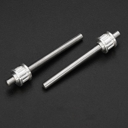 [938680] Tarot 450 Metal Tail Rotor Shaft TL1203-02