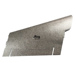 [1475874] Reptile Harrier S1100 Gray 1100mm Wingspan FPV Flying Wing RC Airplane Spare Part EPP Left Main Wing