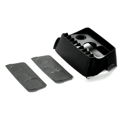 [1476914] ZOHD Talon GT Rebel 1000mm V-Tail FPV RC Airplane Spare Part Nose Set