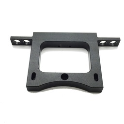 [1477417] WPL JJRC Rear Bumper Protector for B14 B24 B24ZH B16 B36 Q60 Q61 Q62 Q63 1/16 Rc Car Parts