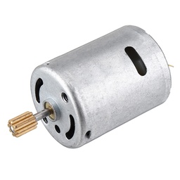 [1491473] WPL Original 370 RC Car Motor For Speed Change Gear Box B1 B24 B16 B36 C24 1/16 4WD 6WD Rc Model Vehicle