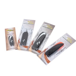 [1494243] Fun-Key FK RT 57/63/72/85/92/95/106/116mm Carbon Fiber Tail Blade For RC Helicopter