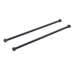 [1501837] ZD Racing 8159 Rear Horizontal Shafts For 9021 1/8 Pirates3 Truggy RC Car Parts