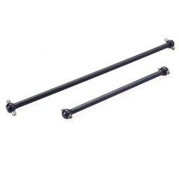 [1503252] ZD Racing 8157 Front And Rear CVD Portrait Drive Shaft For 9021 1/8 Pirates3 Truggy RC Car Parts