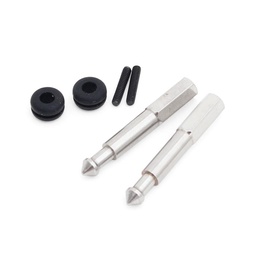[1507198] ALZRC Devil X360 Stainless Steel Helicopter Canopy Mounting Bolt Fixed Pillar