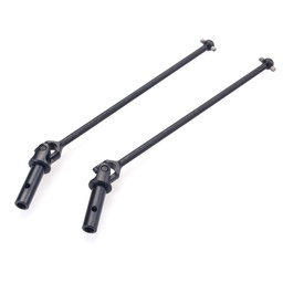 [1507959] ZD Racing 8158 Front Horizontal Universal Drive Shaft for 9021-V3 1/8 Rc Car Parts