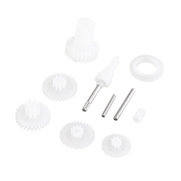 [1509402] XK K130 RC Helicopter Parts Plastic Servo Gear
