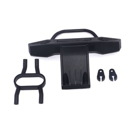 [1510109] ZD Racing 7374 Front Bumper Set for 9106-S 1/10 Brushless RC Car Parts