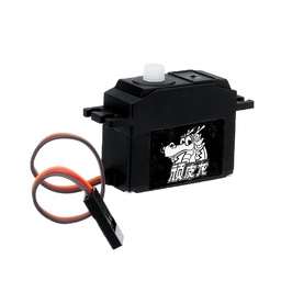 [1510837] WPL C34 25g Servo 1/16 4WD 2.4G Buggy Crawler Off Road RC Car 2CH Vehicle Models Parts
