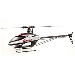 [1510897] KDS AGILE 5.5 6CH 3D Flying Flybarless RC Helicopter Kit