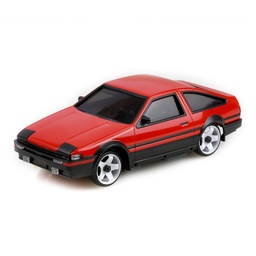 [1511971] Firelap IW05 1/28 2.4G 4WD RC Car Touring Drift Vehicle Carbon Fiber Chassis for TOYATO RTR Model