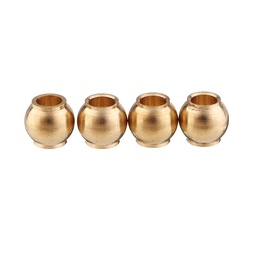 [1512382] WPL 4pcs C34 NO.3 Ball Link For 1/16 4WD 2.4G Buggy Crawler Off Road 2CH Vehicle Models RC Car Parts