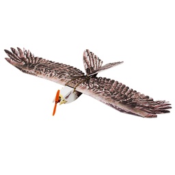 [1512894] Dancing Wings Hobby DW E19 Eagle V2 1430mm Wingspan EPP DIY RC Airplane Fixed-Wing KIT/PNP Slow Flyer Trainer for Beginners