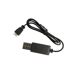 [1512898] QF008-Boeing 787 550mm RC Airplane Spare Part USB Charger Cable
