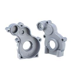 [1513765] 2PCS RGT EX86100 PRO 1/10 RC Car Gear Box L/R R86159 Spare Parts 